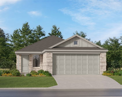 1116 Barbary Fields St, Forney
