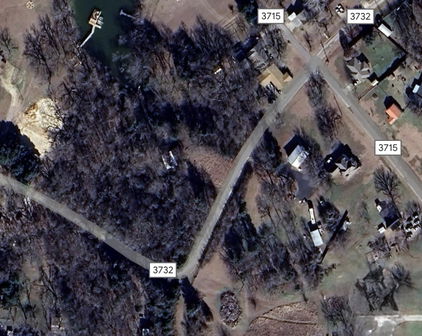 LOT 2 Cr 3732, Wills Point
