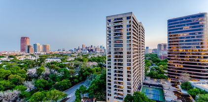 3883 Turtle Creek Blvd Unit 1705-07, Dallas