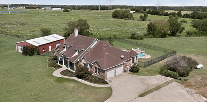 12578 Saddle Club Dr, Forney