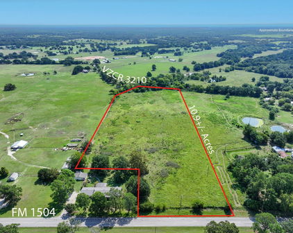TBD Fm 1504, Wills Point