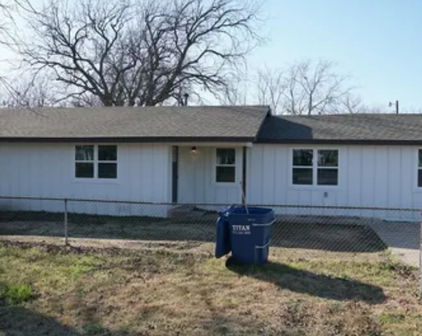 13001 Fm 2728, Terrell