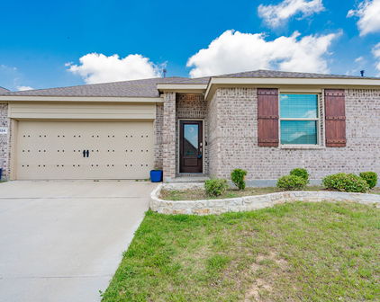 624 Beltrand Ln, Fate
