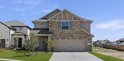 1617 Gracehill Way, Forney