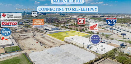 9240 Markville Dr, Dallas