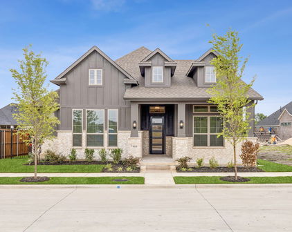 9329 Persimmon, Mesquite