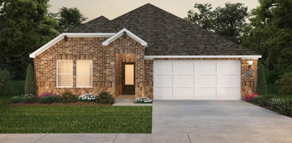 1367 Los Olmos Ln, Crandall