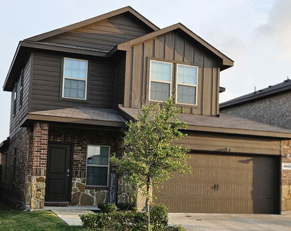 1655 Seadrift Dr, Forney