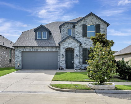 5737 Miriam Dr, Forney