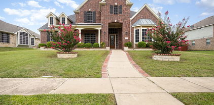 1614 Sierra Trl, Garland