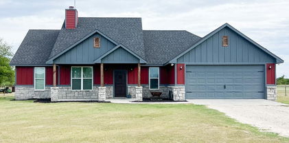 2069 Vz County Road 2511, Canton