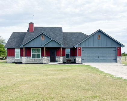 2069 Vz County Road 2511, Canton