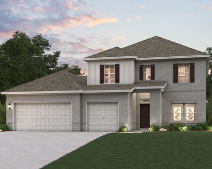 769 Vineyard Way, Forney
