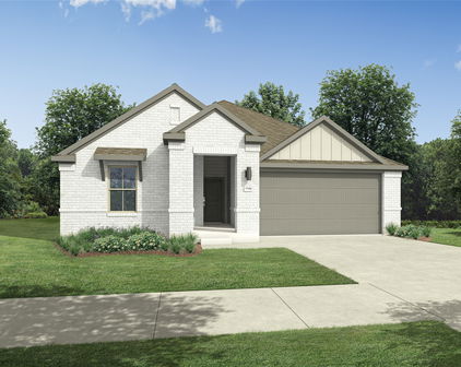 1948 Callington Way, Forney