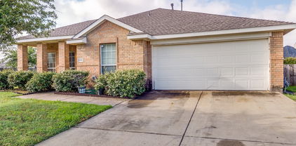 2101 Thistle Ln, Forney