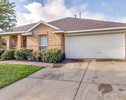 2101 Thistle Ln, Forney