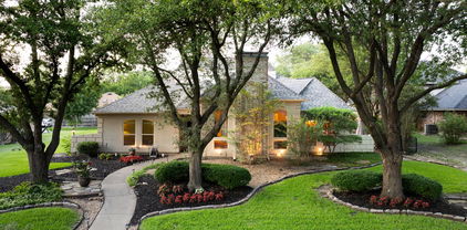1450 Meandering Way, Rockwall