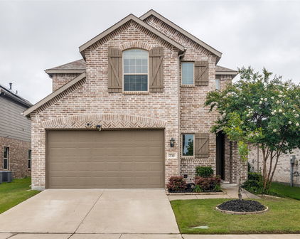 2740 Pease Dr, Forney