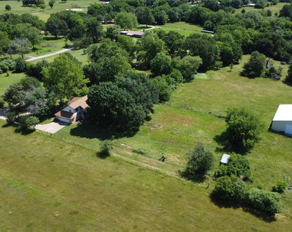 741 Vz County Road 3403, Wills Point
