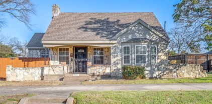 509 Edgemont Ave, Dallas