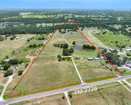 15374 Fm 2728, Terrell