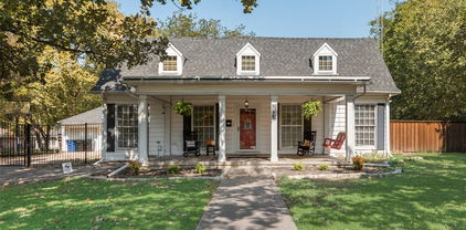 233 E High St, Wills Point