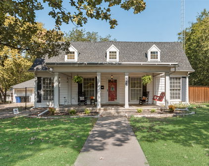 233 E High St, Wills Point