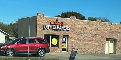 130-140 W Main St, Royse City