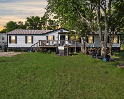 5488 Cheryl Ln, Kaufman