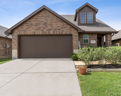 2607 Pinckney Ct, Forney