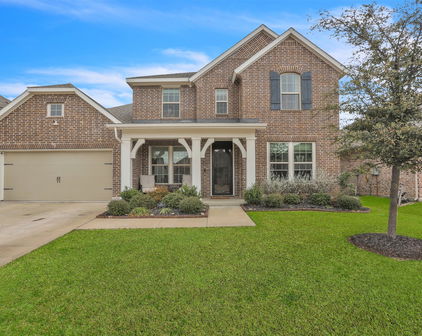 1664 Pegasus Dr, Forney