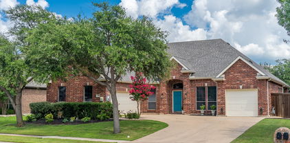 134 Fox Hollow Blvd, Forney