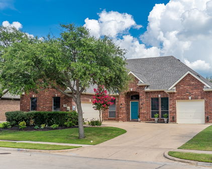 134 Fox Hollow Blvd, Forney