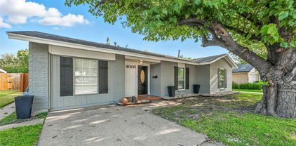 4005 Tynes Dr, Garland