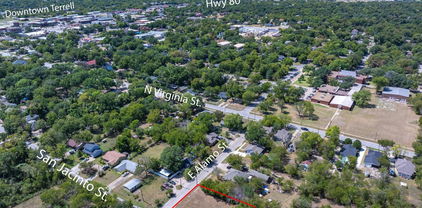 315 Alamo, Terrell