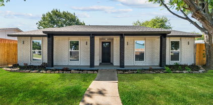 1845 Wilderness Trl, Grand Prairie