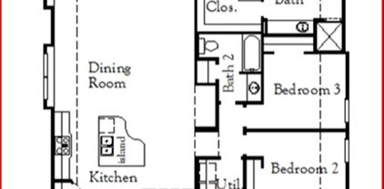 400 Lacey Oak Ln, Wylie