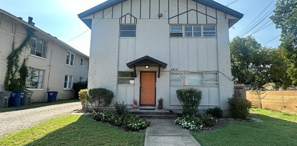 4612 Junius St, Dallas