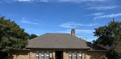 2420 Keyhole St, Irving