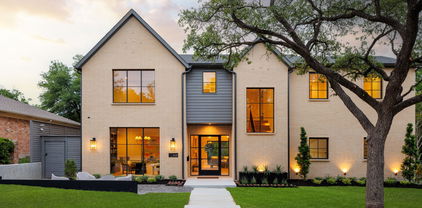 6439 Malcolm Dr, Dallas