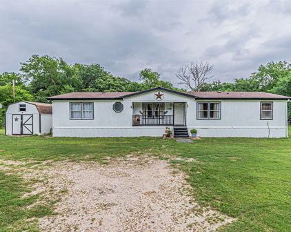 11951 Rolling Oaks Dr, Kaufman