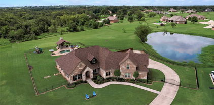 3132 Greenwood Cir, Kaufman