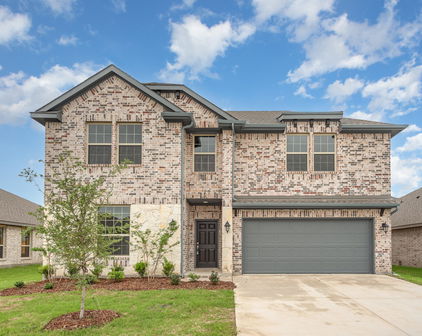 213 Giddings Trl, Forney
