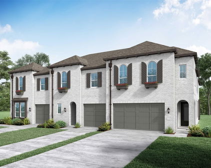 1139 Queensdown Way, Forney