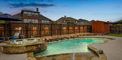 204 Leonard Way, Fate