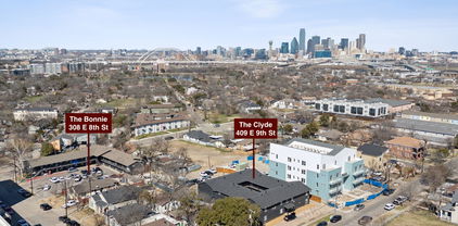 308 E 8th St, Dallas
