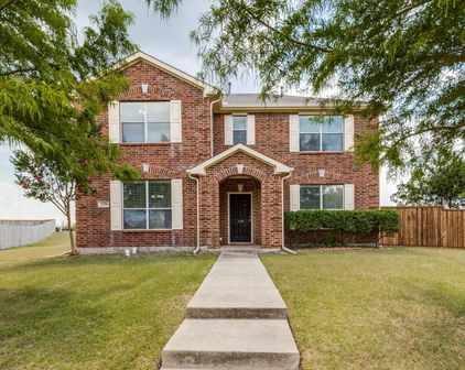 2290 Timber Creek Dr, Rockwall