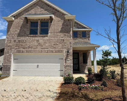 1626 Gracehill, Forney