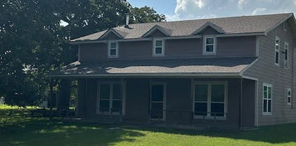 9984 Private Rd, Terrell