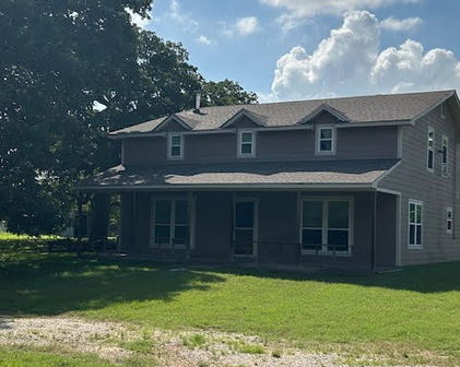 9984 Private Rd, Terrell